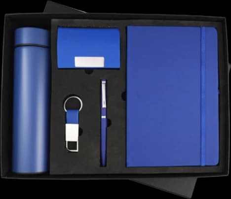 Bottle 5-in-1 Gift Set — BDPKC-02