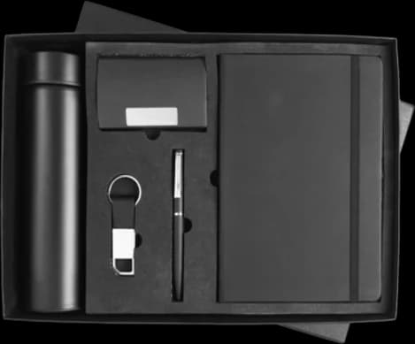Bottle 5-in-1 Gift Set — BDPKC-03