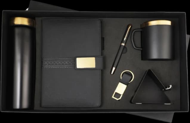 Bottle 6-in-1 Gift Set — BG-06