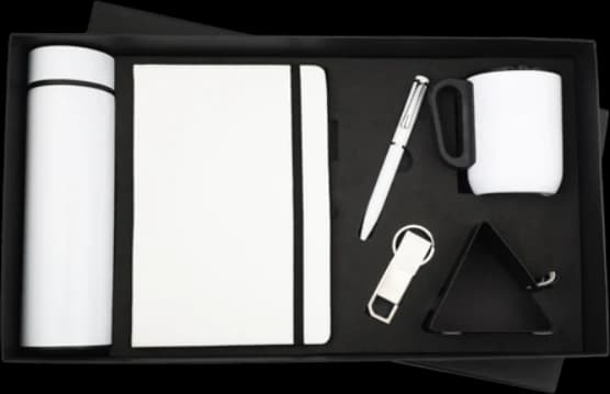 Bottle 6-in-1 Gift Set — W-06