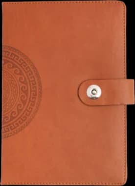 Diary — MD-01