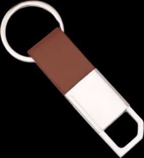 Keychain — K-02