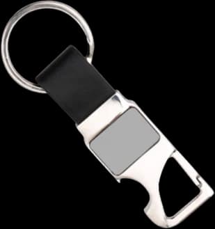 Keychain — K-04