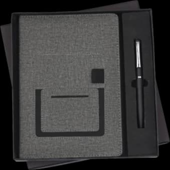 Pen & Diary Gift Set — JP-03