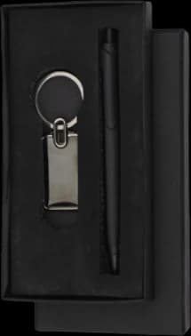 Pen & Keychain Gift Set — BS-01