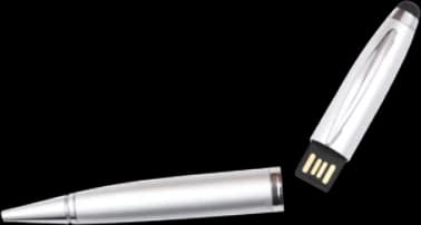 Pen Pendrive 32 GB — 02