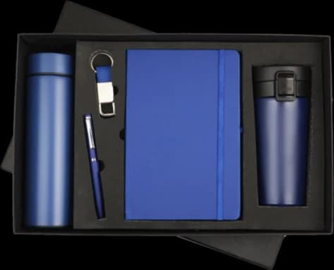 Tumbler 5-in-1 Gift Set — BDPKT-02