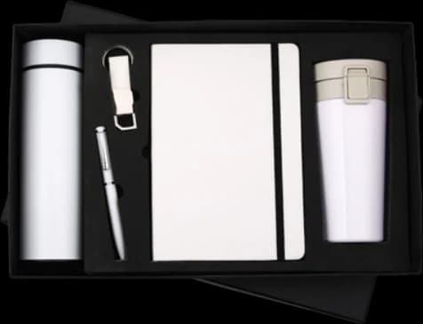 Tumbler 5-in-1 Gift Set — BDPKT-03