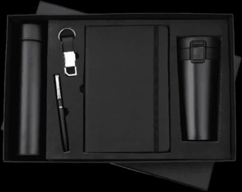 Tumbler 5-in-1 Gift Set — BDPKT-04