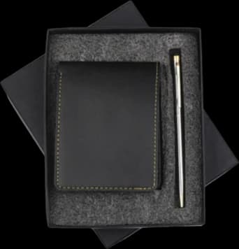 Wallet Gift Set — WS-03