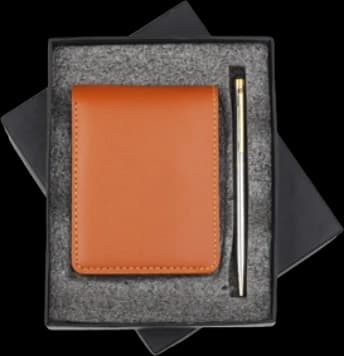 Wallet Gift Set — WS-04