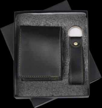 Wallet Gift Set — WS-05