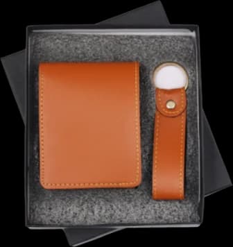 Wallet Gift Set — WS-06