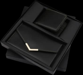 Wallet Gift Set — WS-07