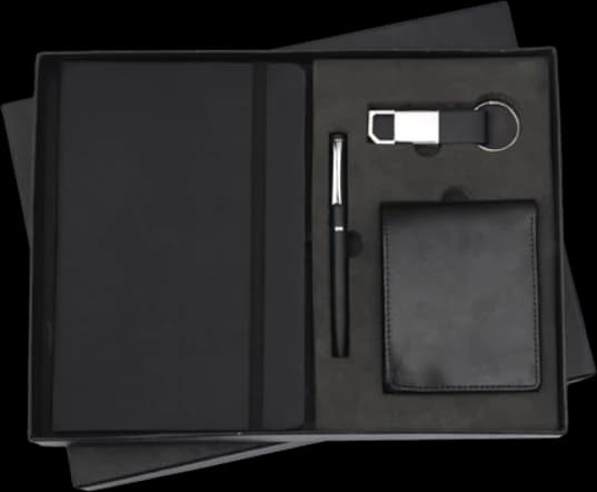Wallet Gift Set — WS-11