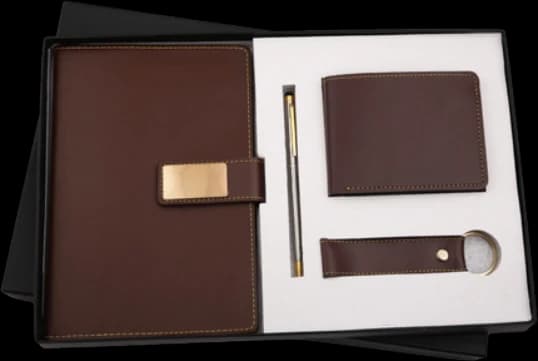 Wallet Gift Set — WS-12