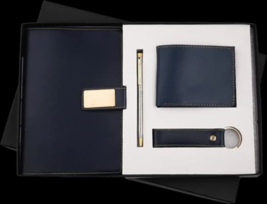 Wallet Gift Set — WS-13