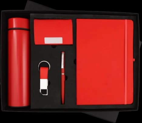 Bottle 5-in-1 Gift Set