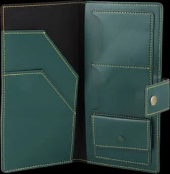 Passport Cover