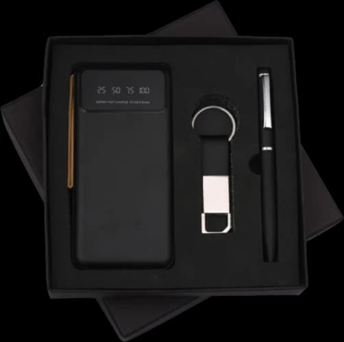 Tech Gift Set