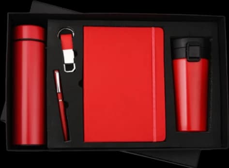 Tumbler 5-in-1 Gift Set